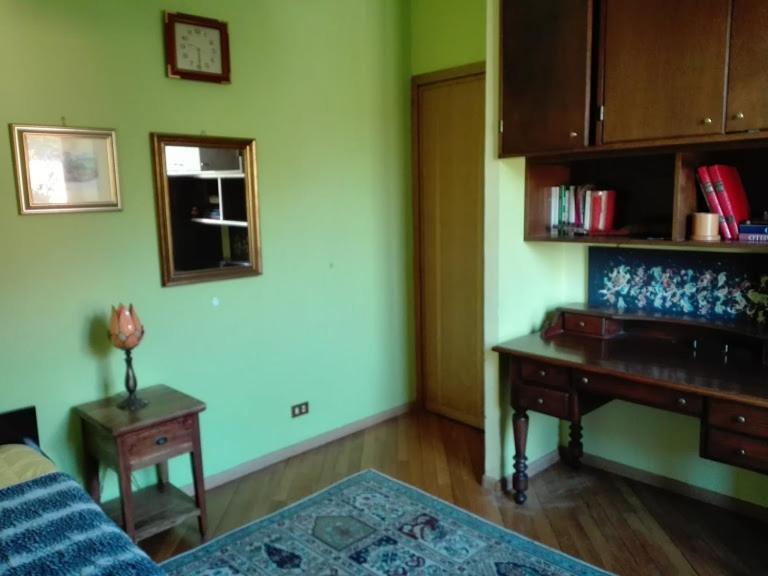 La Torretta bed&breakfast Torriglia Exteriör bild
