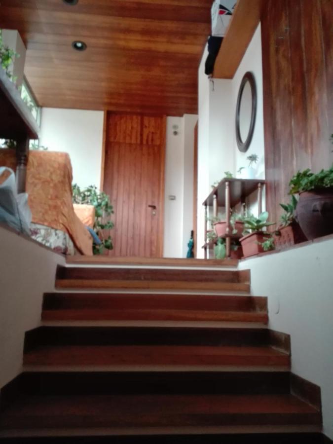 La Torretta bed&breakfast Torriglia Exteriör bild